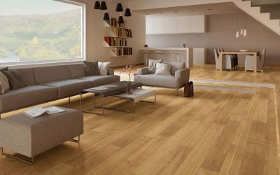 Pavimenti Laminati