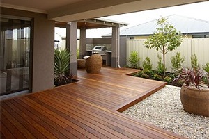Decking
